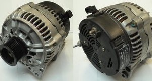 ALTERNADOR (123510006) ALT. GOLFJETTA 93 120A ANT. 0123510001