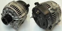 ALTERNADOR (123510006) ALT. GOLFJETTA 93 120A ANT. 0123510001