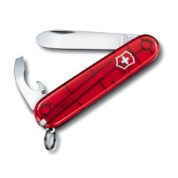 Mi primera Victorinox - herramienta para niños | 0.2363.T | 0.2363.T2 | 0.2363.T5 :