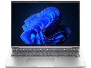 Laptop HP 460 G11: Procesador Intel Core Ultra 7 155U (hasta 4.8 GHz), Memoria de 16GB DDR5, SSD de 512GB, Pantalla de 16" LED,