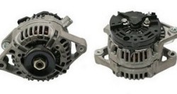 ALTERNADOR (124315026) ALTERNADOR BOSCH 70 AMP. CHEVROLET CHEVY JOY 94-05 1.6L MONZA 96-05 1.6L PICK-UP 95-05 1.6L SWING 94-00 1