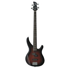 Bajo Yamaha 4 Cuerdas TRBX174 Sunburst