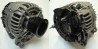 ALTERNADOR (124325137) ALTERNADOR BOSCH 90 AMP. VW NEW BETTLE 99-05 1.8L 2.0L GOLF 99-06 1.8L 2.0L JETTA 99-05 1.8L 2.0L CON CLI
