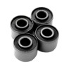Jgo Bujes Ruedas Trasera MCT Ft 125