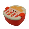 Topper Infantil para Lunch de Alimentos Secos