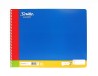 BLOCK DIBUJO C/PROT. SCRIBE 4590 10H. 32X24.5CM. C.(48)
