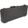 Estuche para Guitarra Fender Deluxe Molded Stratocaster o Telecaster