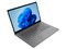 Laptop Lenovo V14 G3 IAP: Procesador Intel Core i3 1215U (hasta 4.4 GHz), Memoria de 16GB DDR4, SSD de 1TB, Pantalla de 14" LED,
