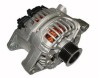 ALTERNADOR (124415039) ALTERNADOR BOSCH 100 AMP. CHEVROLET CHEVY 95-07 1.6L CON CLIMA