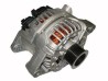 ALTERNADOR (124415039) ALTERNADOR BOSCH 100 AMP. CHEVROLET CHEVY 95-07 1.6L CON CLIMA