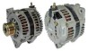 ALTERNADOR (1245001HI) ALTERNADOR HITACHI 110 AMP. NISSAN ALTIMA 02-06 2.5LSENTRA 02-06 2.5L LESTER 13939N