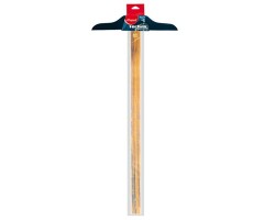 REGLA "T" MADERA TECHNIC PROFESIONAL 75CM-MAPED-REGLA T