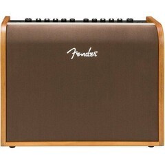 Amplificador Fender Acoustic 100