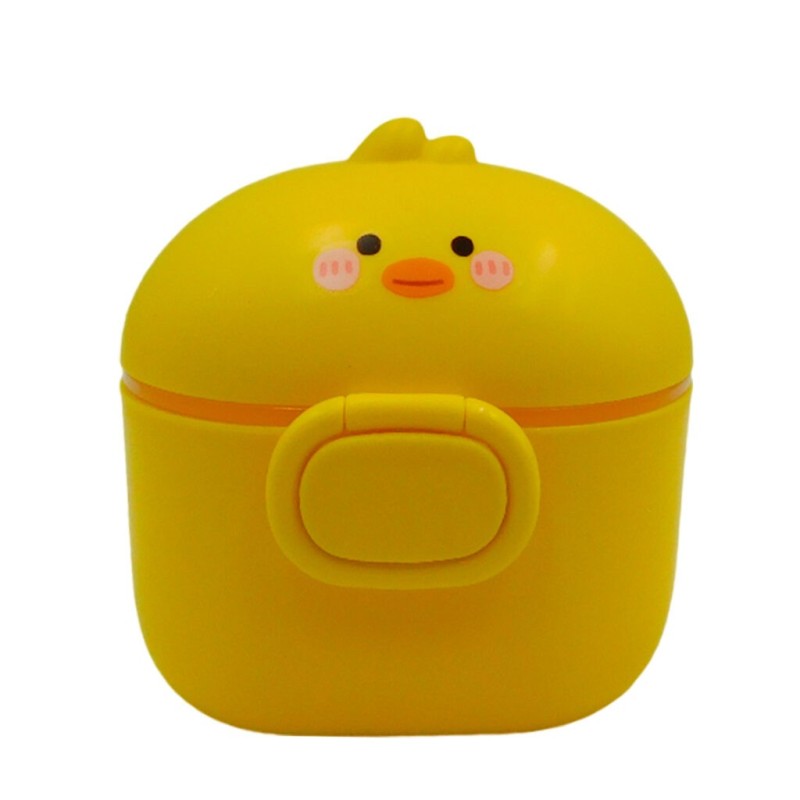 Topper Tierno para Polvos 500 ml