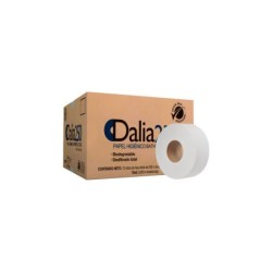 Papel Higiénico DALIA 250