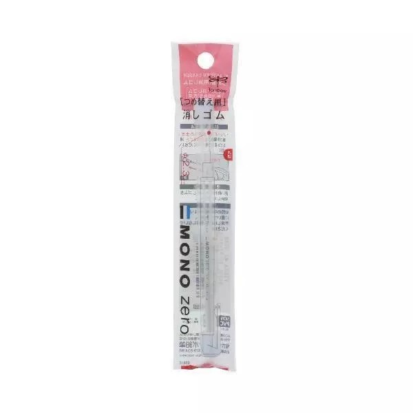 REPUESTO PARA PORTABORRADOR TOMBOW MONO ZERO
