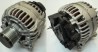 ALTERNADOR (124515121) ALTERNADOR New Bettle Jetta A4 Turbodiesel 120A. Aire Acondicionado equipado. Antes 0124515010 …515015