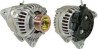 ALTERNADOR (124525006) ALTERNADOR AUTOMOTRIZ BOSCH ER/IF 12V 136A DODGE RAM DURANGO BOSCH 0 124 525 0