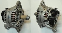 ALTERNADOR (124525085) ALTERNADOR HD 14V 160 AMP REEMPLAZA CUALQUIER ALTERNADOR DELCO 21SI Y 22SI