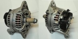 ALTERNADOR (124525085) ALTERNADOR HD 14V 160 AMP REEMPLAZA CUALQUIER ALTERNADOR DELCO 21SI Y 22SI