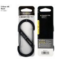 S-Biner 5 Negro - 1 Pieza [SB5-03-01] +