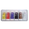 SET PINTURA OLEO ATL SURT 6PZ M2-RODIN-PINTURA AL OLEO