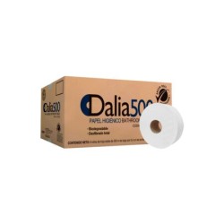Papel Higiénico DALIA 500