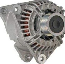 ALTERNADOR (124525105) ALTERNADOR BOSCHRAM150025003500 5.9L 06-09 132A