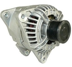 ALTERNADOR (124525154) ALTERNADORBOSCHDODGE RAM2500350045005.9L 06-09136 AMPS.