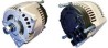 ALTERNADOR (1245501MM) ALTERNADOR FORD NEW HOLLAND PARA TRACTOR 100 AMPS. 12V 8160