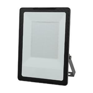 Reflector LED Exterior 200 W, Luz Cálida Brillante, IP65, IK07, No Atenuable, LED integrado