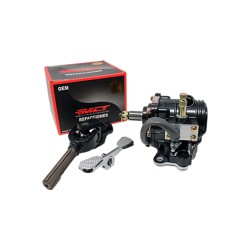 Caja Reversa MCT Ref Motocarro Hercules 20 Mm