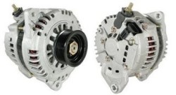 ALTERNADOR (1249201HI) ALTERNADOR HITACHI NISSAN ALTIMA 3.5L 12V 110A