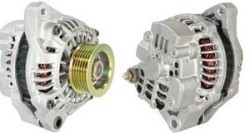 ALTERNADOR (1250901MI) ALTERNADORMITSUBISHI12V 70A ACURA EL HONDA CIVIC13893