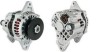 ALTERNADOR (12566N) ALTERNADOR MITSUBISHI SAEJ 180 CW 12V 50A NISSAN MONTACARGAS