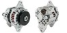 ALTERNADOR (12566N) ALTERNADOR MITSUBISHI SAEJ 180 CW 12V 50A NISSAN MONTACARGAS