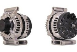 ALTERNADOR (125711059) ALTERNADOR BOSCH FORD TRANSIT 14V 150 AMP. 2007 ?