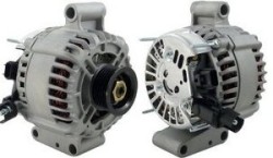 ALTERNADOR (1260801FD) ALTERNADOR VISTEON 90 AMP. FORD MONDEO 00-07 1.8L. 2.0L. 2.2L FOCUS 03-04 2.3LJAGUAR X-TYPE 05-09 2.2L DI