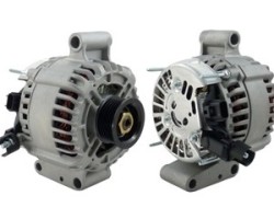 ALTERNADOR (1260801FDREC) ALTERNADOR VISTEON FORD MONDEO 1.8L. 2.0L. 2.2L. FOCUS 2.6L. 90 AMP. 12V. 03-07RECO