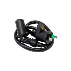 Bobina Ext MCT Cs 125/Ds 150 Oem