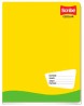 CUADERNO SCRIBE FRANCES GRAPA RAYA C/100 HOJAS