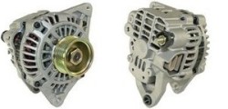 ALTERNADOR (12647N) ALTERNADOR MITSUBISHI EUROPEO 90AMPS.12V 94-12