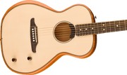 Guitarra Electroacústica Highway Series Parlor, Rosewood, Natural