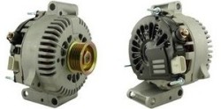 ALTERNADOR (1267121FD) ALTERNADOR FORD 4G 130A. ESCAPE MARINER 2.3L 2005-07 MAZDA TRIBUTE 2.3L 2005-06 TUBOS