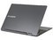 Laptop Hyundai HyFlip Plus: Procesador Intel Core i7 10510U (Hasta 4.8 GHz), Memoria de 8GB DDR4, SSD de 512GB, Pantalla de 14.1