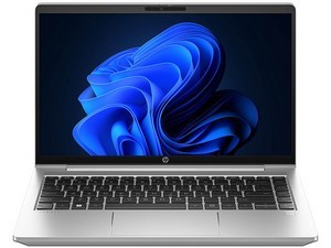 Laptop HP ProBook 445: Procesador AMD Ryzen 7 7730U, Memoria de 32GB SSD de 1TB, Pantalla de 14.1" LED, Video Radeon Graphics, S
