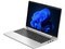 Laptop HP ProBook 445: Procesador AMD Ryzen 7 7730U, Memoria de 32GB SSD de 1TB, Pantalla de 14.1" LED, Video Radeon Graphics, S