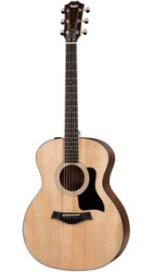Guitarra Electroacústica Taylor 114e
