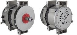 ALTERNADOR (12770N) ALTERNADOR NIPPOPNDENSO CATERPILLAR 95 AMPS. 24VOLTS. 9