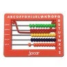 ABACO C/100 CUENTAS JOCAR BOLSA C/1 C (100)